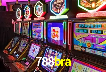 Desvendando o Mundo dos Jogos Virtuais na 788bra