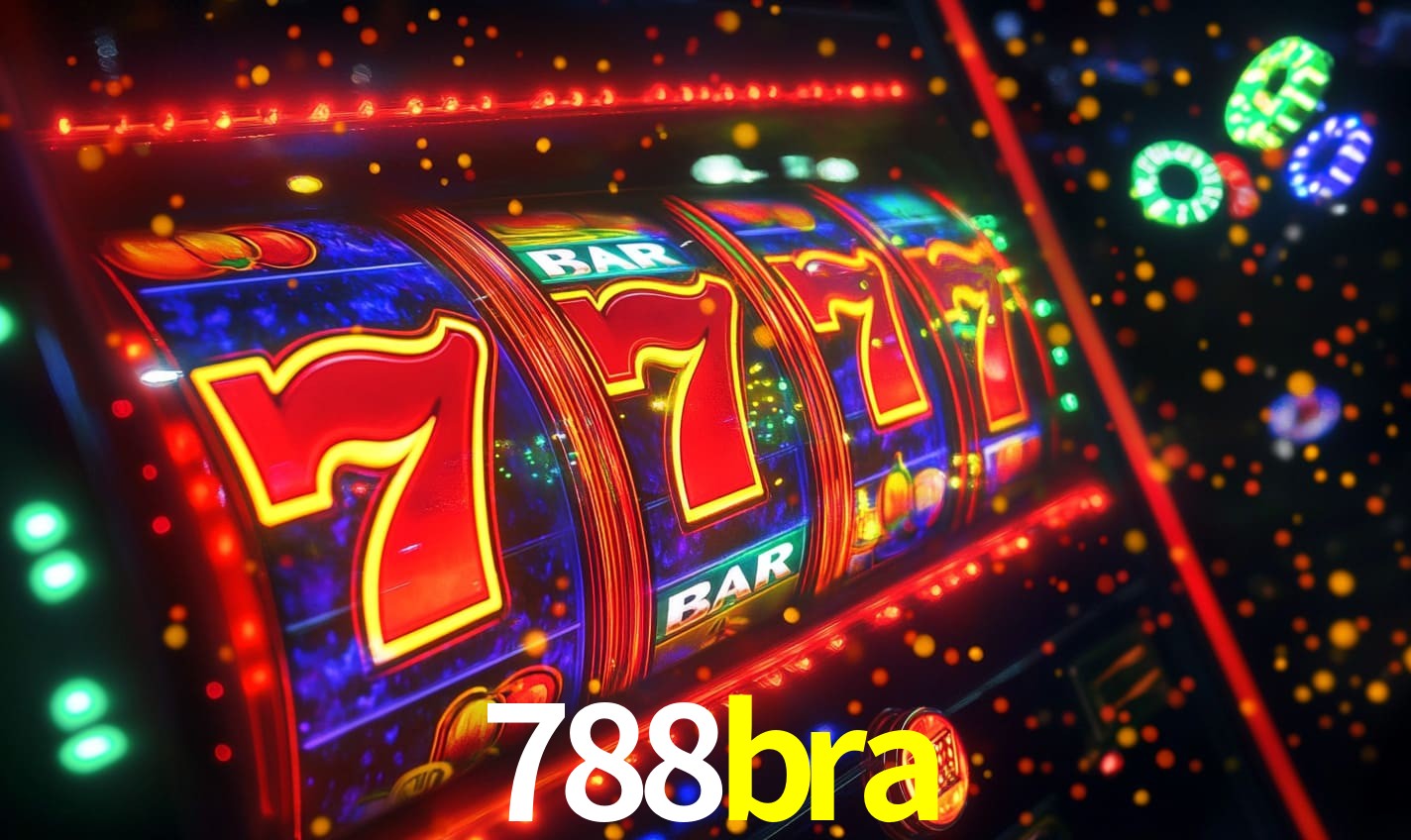 788bra - Bem-vindo ao Cassino Oficial - 788bra.com