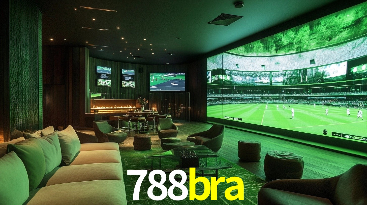 788bra: Seu Cassino Premiado com Pagamentos Rápidos