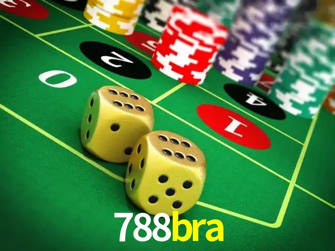 Welcome Bonus 788bra
