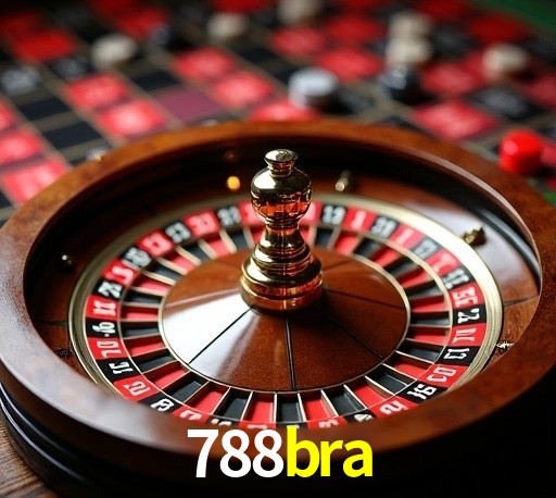 Cassino ao Vivo 788bra - Dealers Brasileiros Profissionais