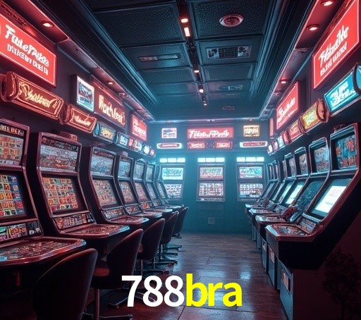 Sistema de Segurança Avançado 788bra - Criptografia e Proteção