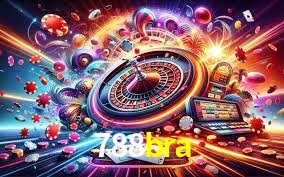 Apostas de Futebol 788bra