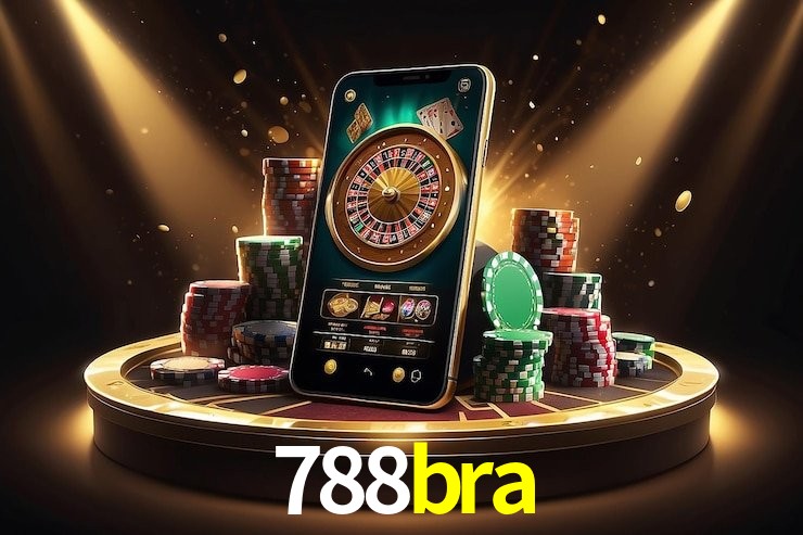 Integração de APIs 788bra