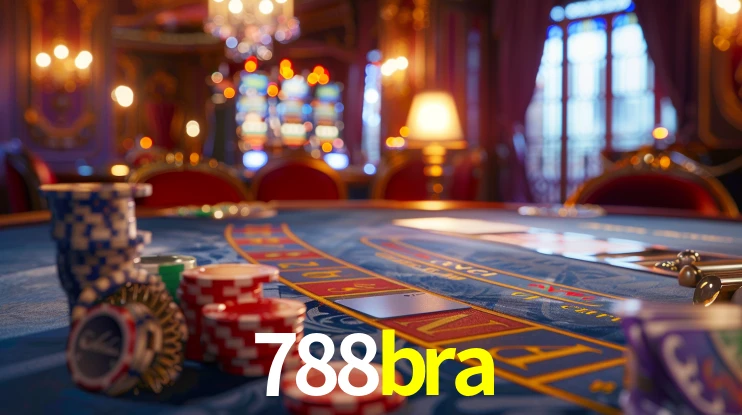Account Benefits 788bra