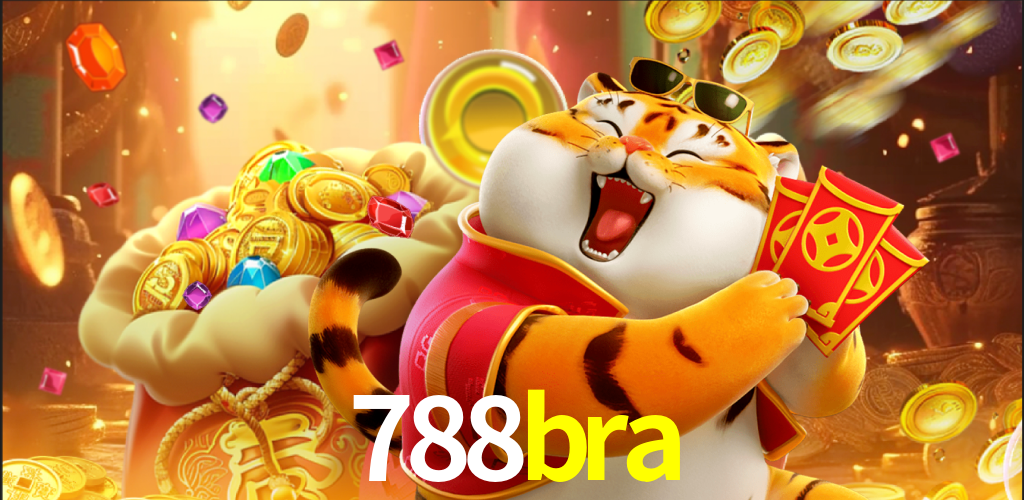 788bra: Seu Especialista em Apostas Esportivas Brasileiras