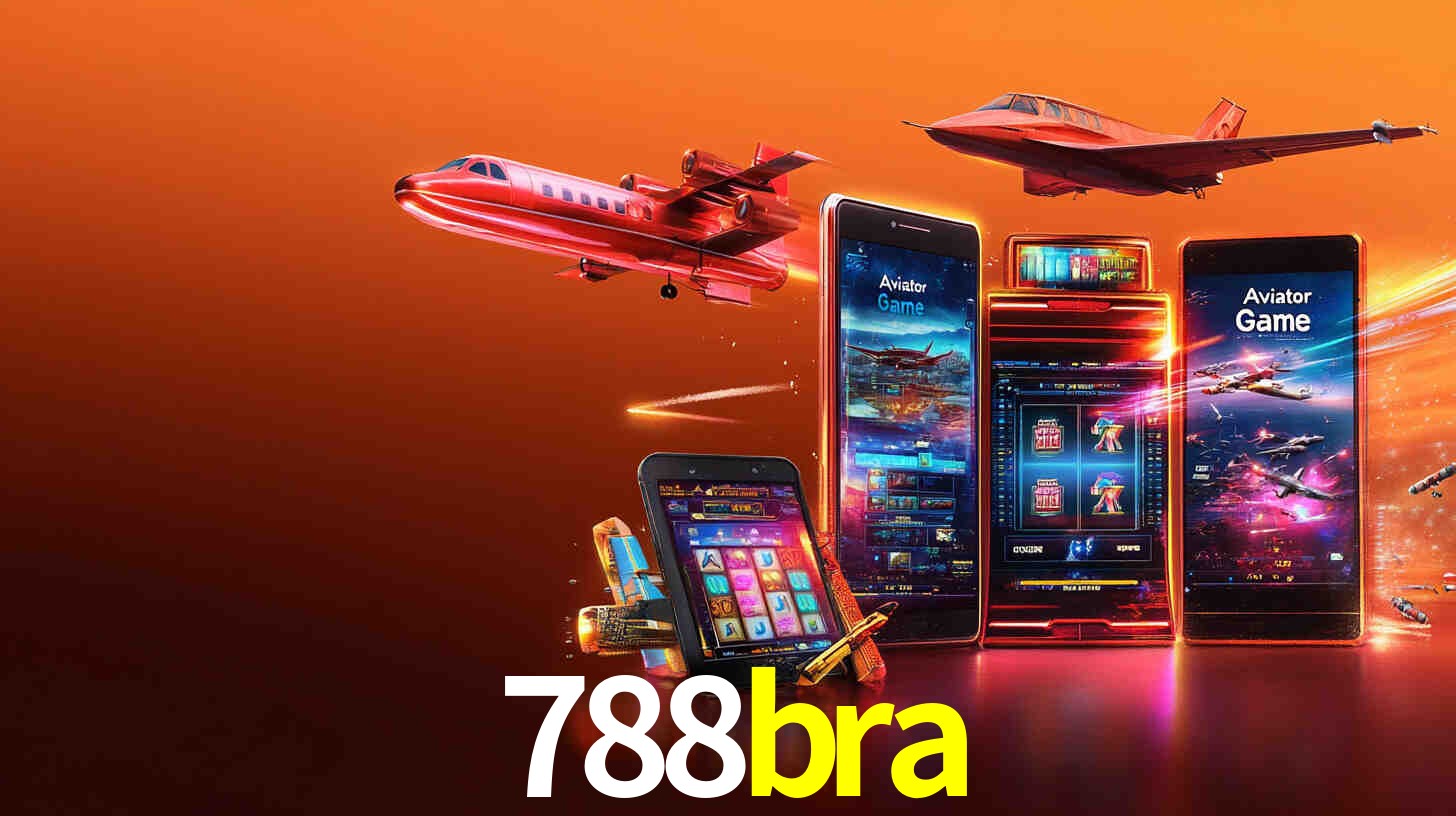 Desvendando o Mundo dos Jogos Virtuais na 788bra