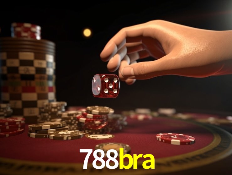 Casino Ao Vivo 788bra