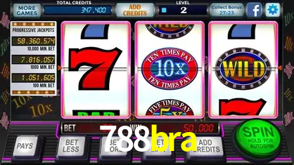 A Emoção da Loteria na 788bra: Uma Chance de Mudança de Vida