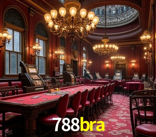 App Mobile 788bra - Jogue em Qualquer Lugar no Seu Smartphone
