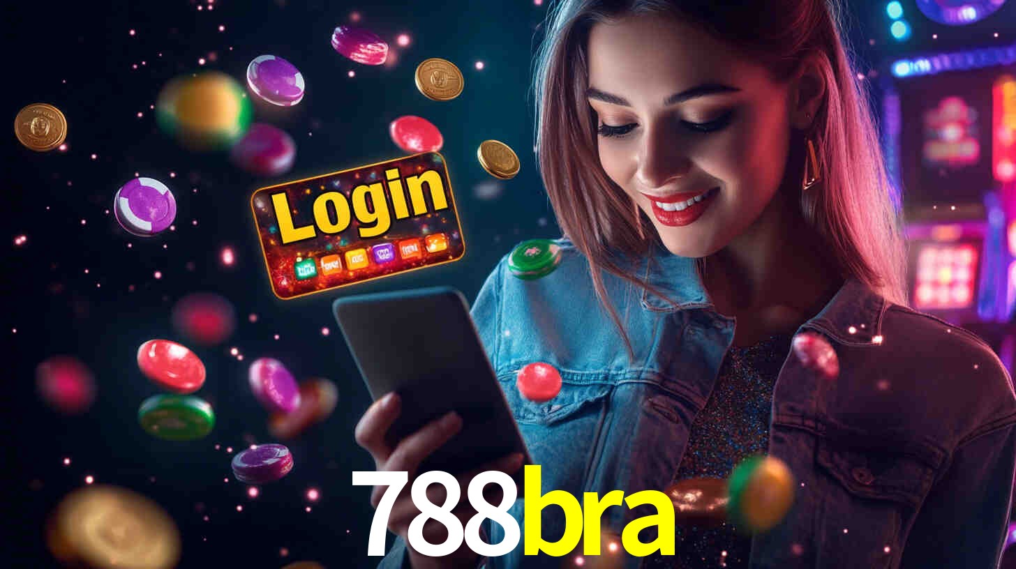 Apostas Esportivas na 788bra: Um Guia Completo