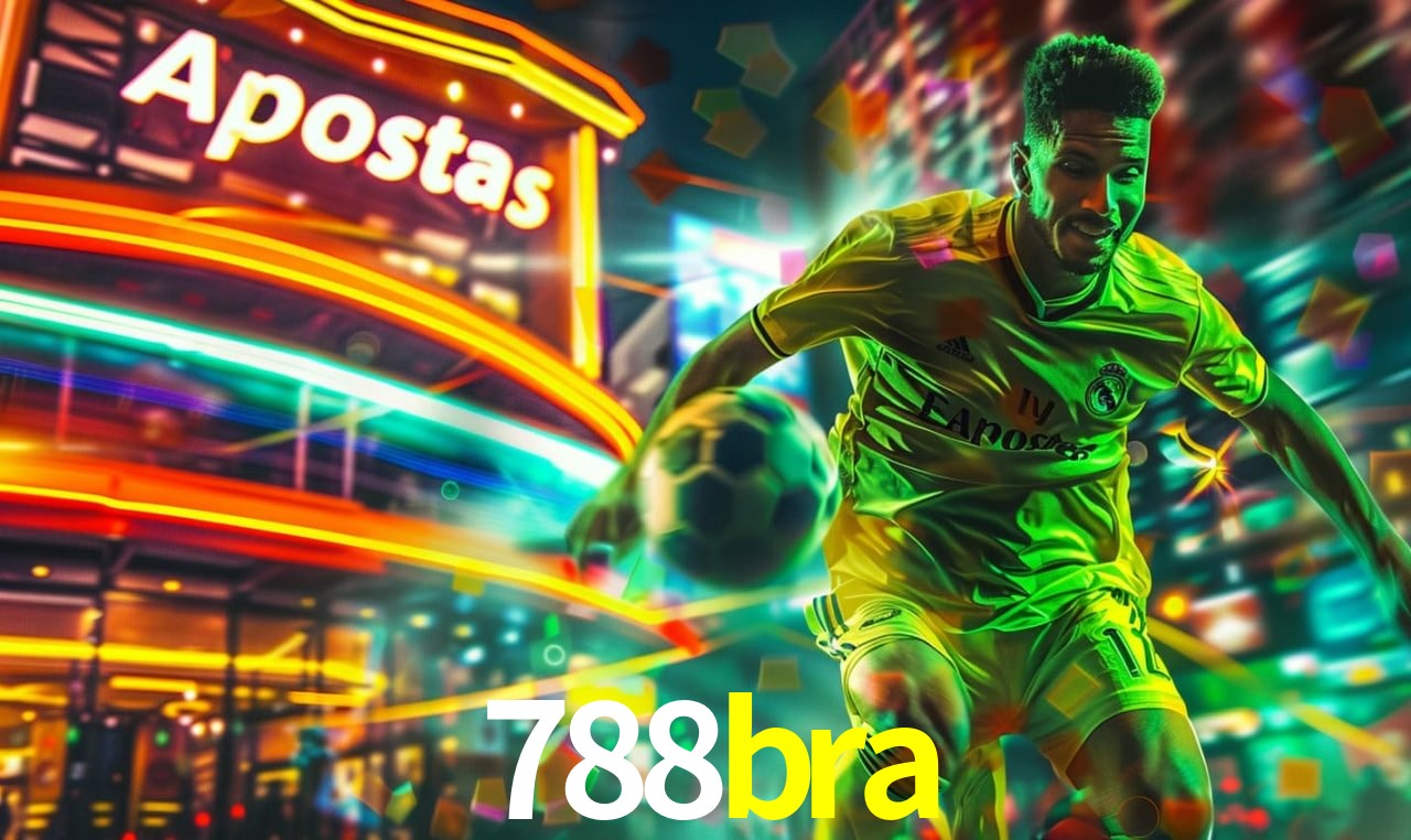Diretório de Jogos 788bra