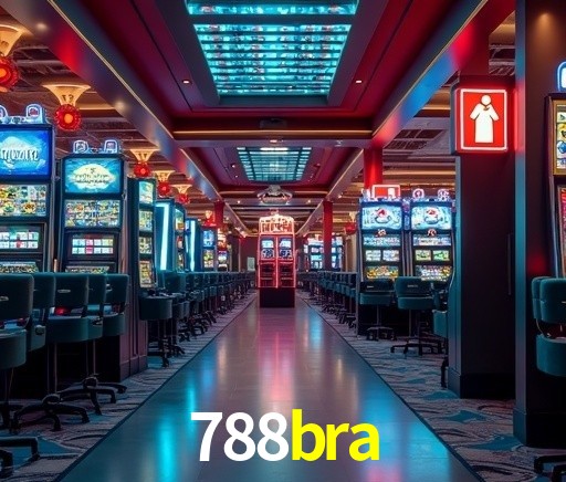 A Experiência Imersiva dos Cassinos Ao Vivo no 788bra
