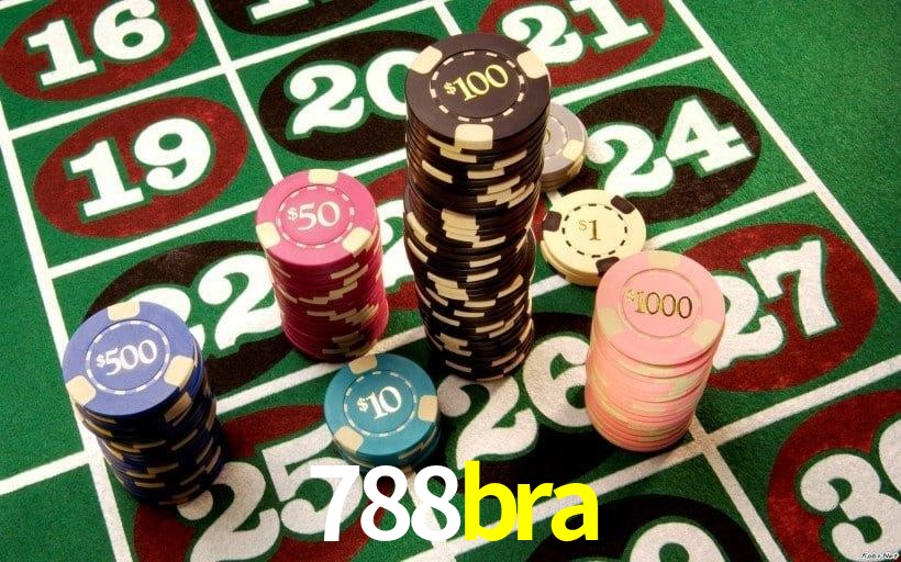 A Emoção da Loteria na 788bra: Uma Chance de Mudança de Vida