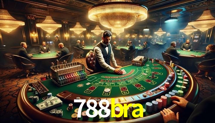 Bonus Features 788bra