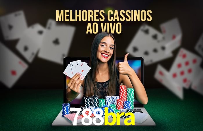 APP oficial da 788bra para mobile