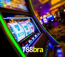 A Revolução dos Aplicativos de Jogos no 788bra