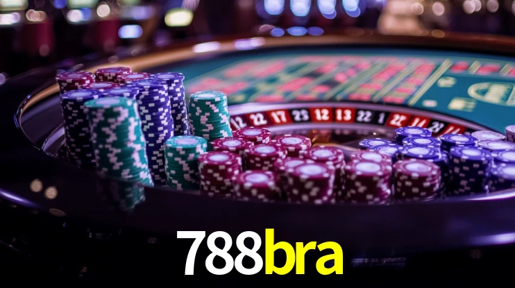 Blackjack Table 788bra