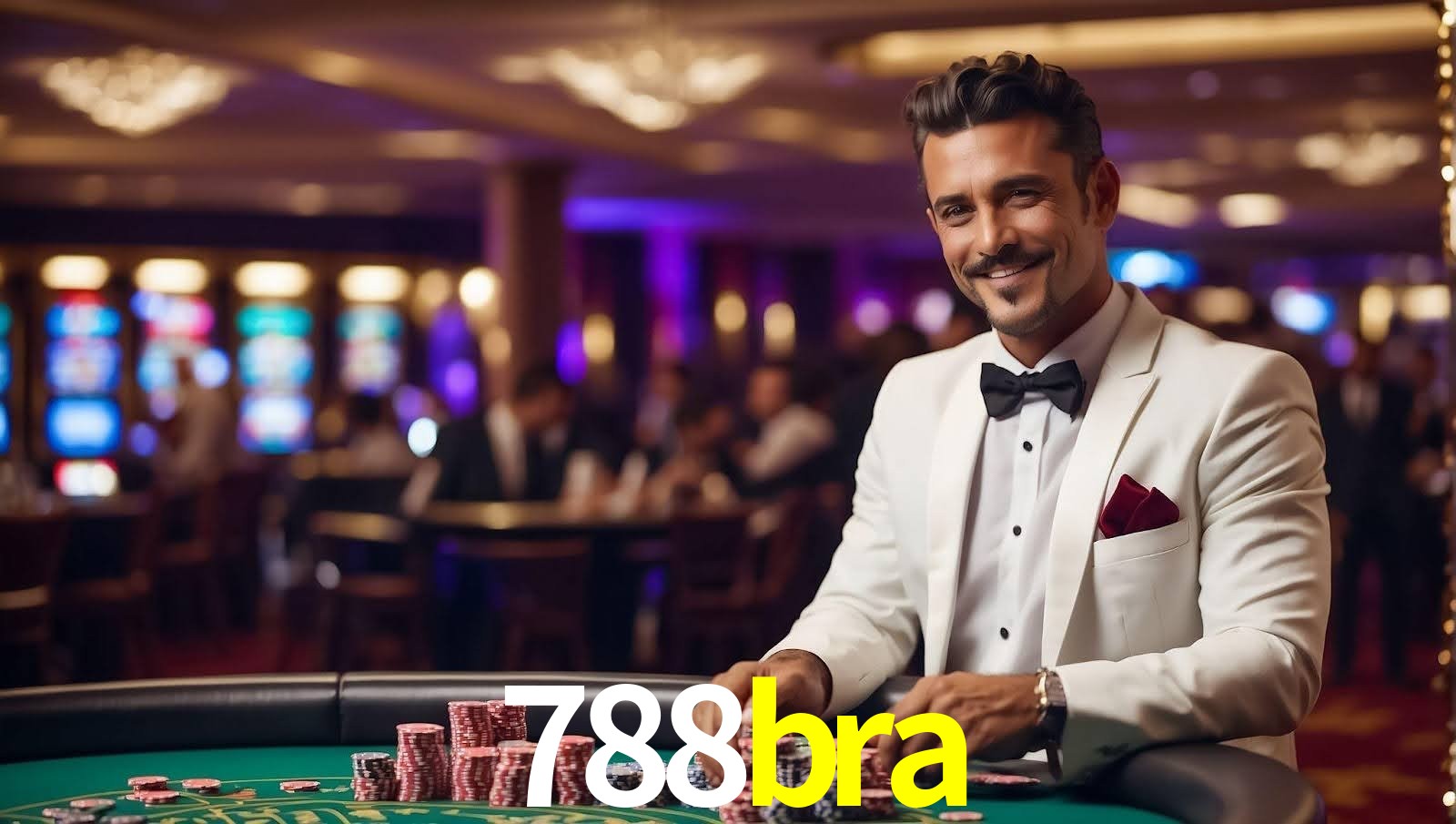 Promoção Relâmpago 788bra