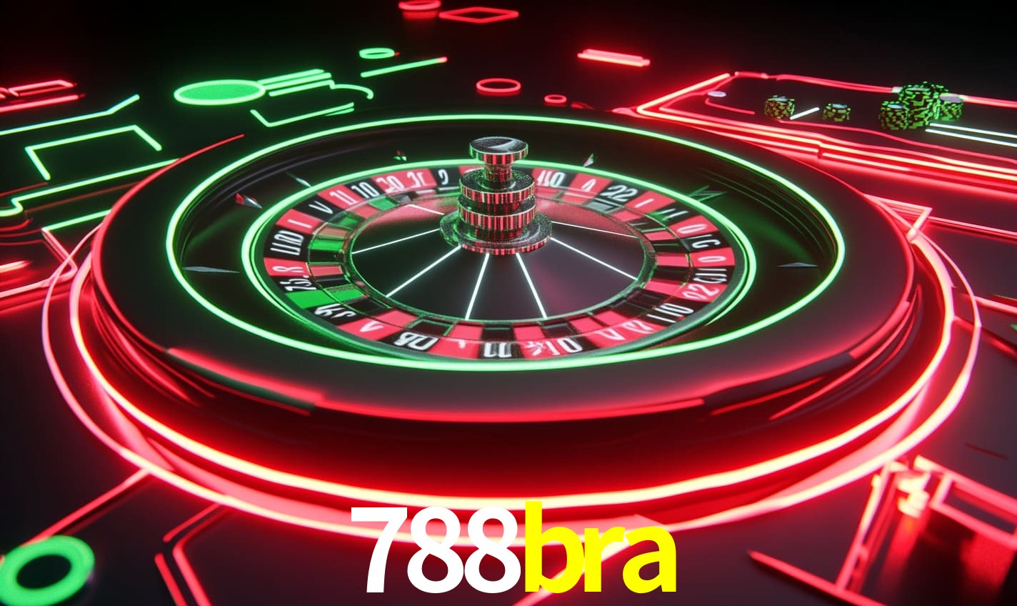 Explorando a Categoria de Eventos em Apostas na 788bra
