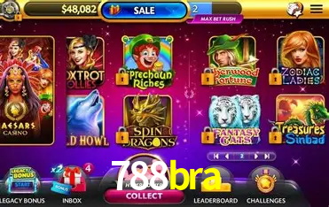 Desvendando o Mundo dos Jogos Virtuais na 788bra