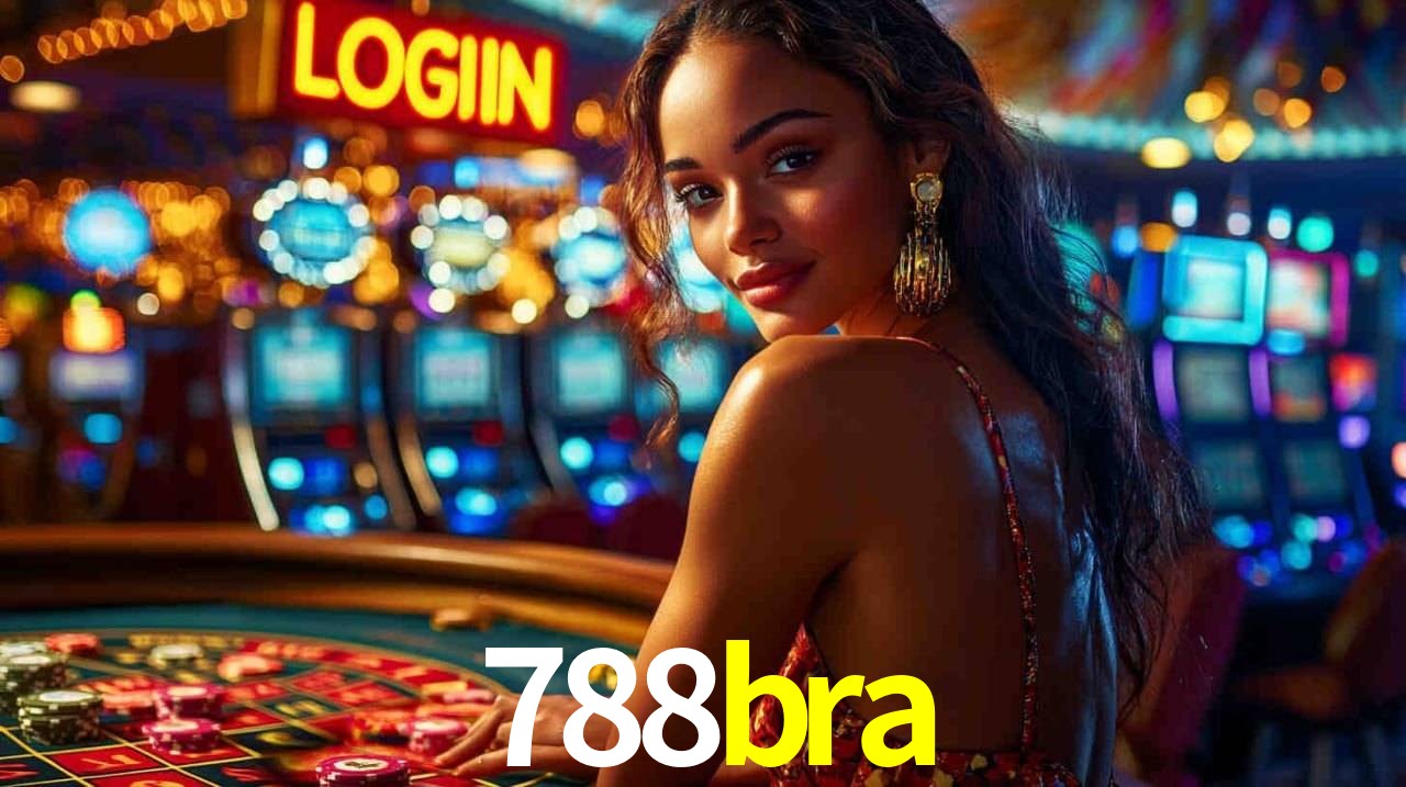 Login Seguro 788bra