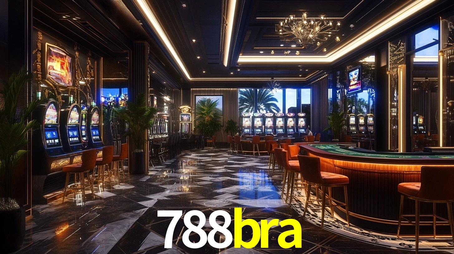 788bra App Interface