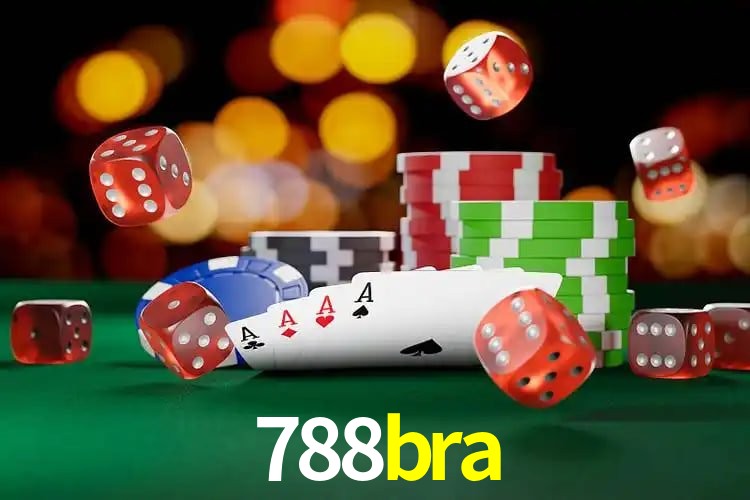 Provedores de Jogos 788bra