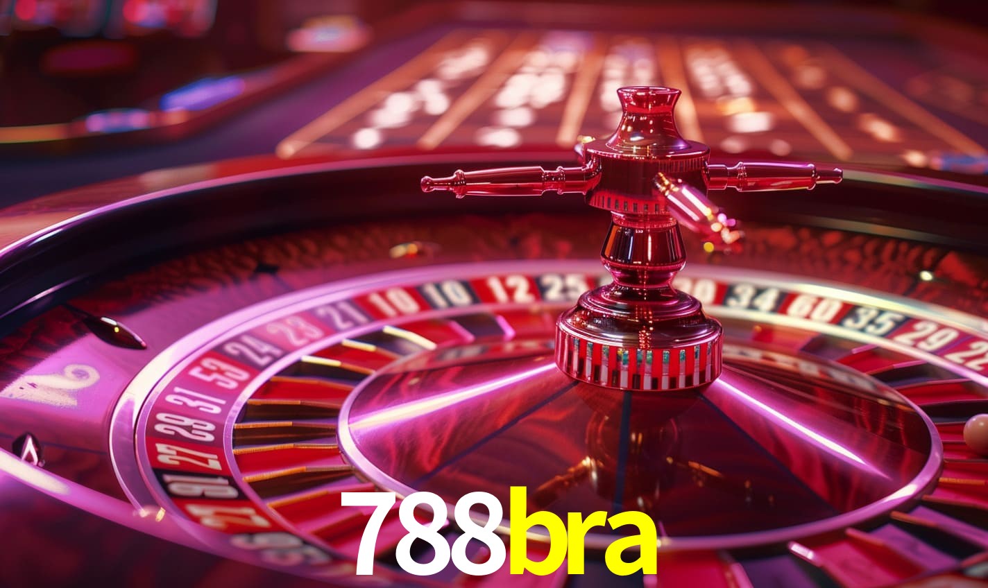 Inovações de Jogos na 788bra: O Futuro das Experiências Interativas
