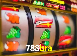 Descubra o Mundo do Cassino Online com 788bra